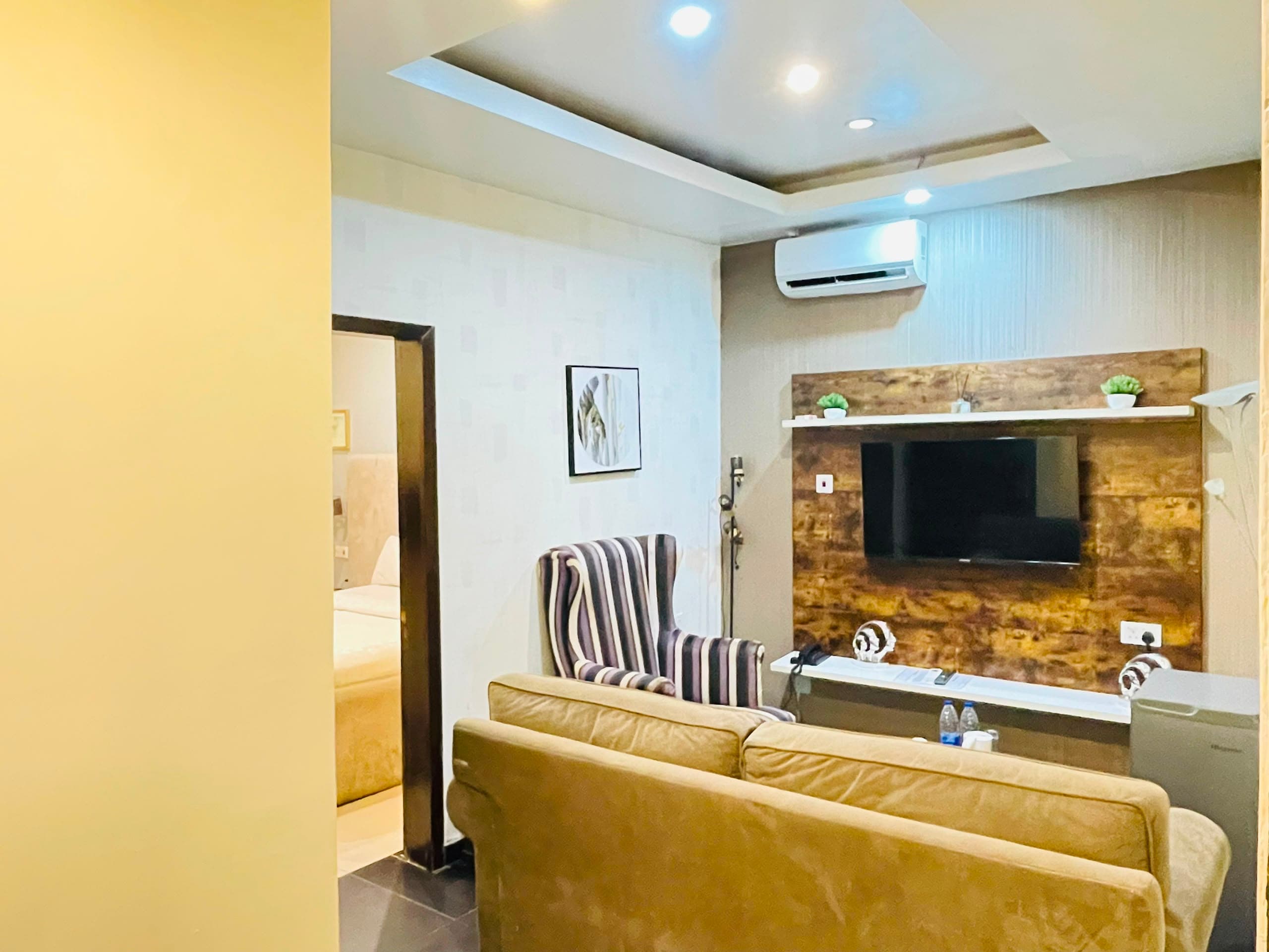 Kings' Suite