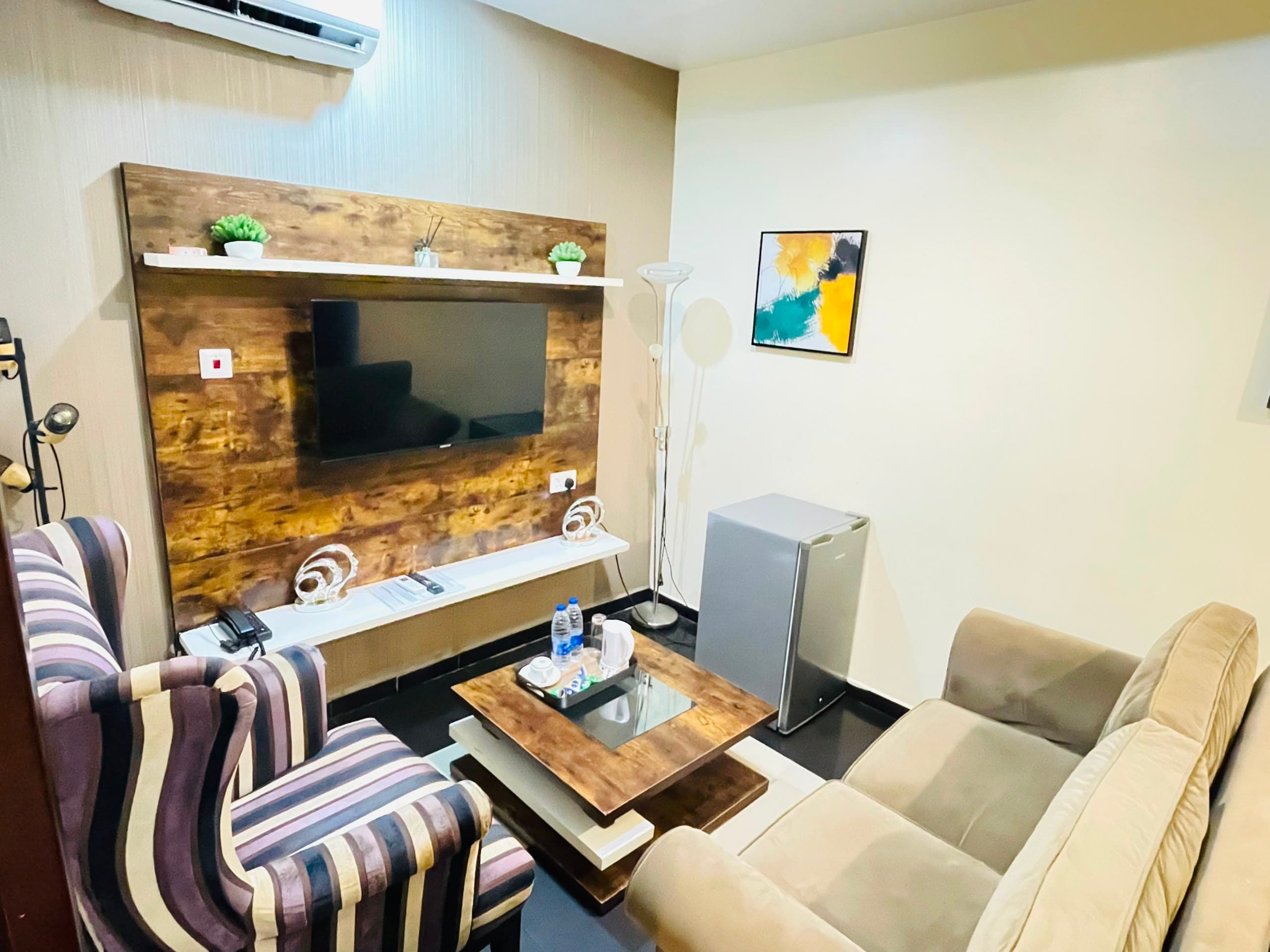 Kings' Suite