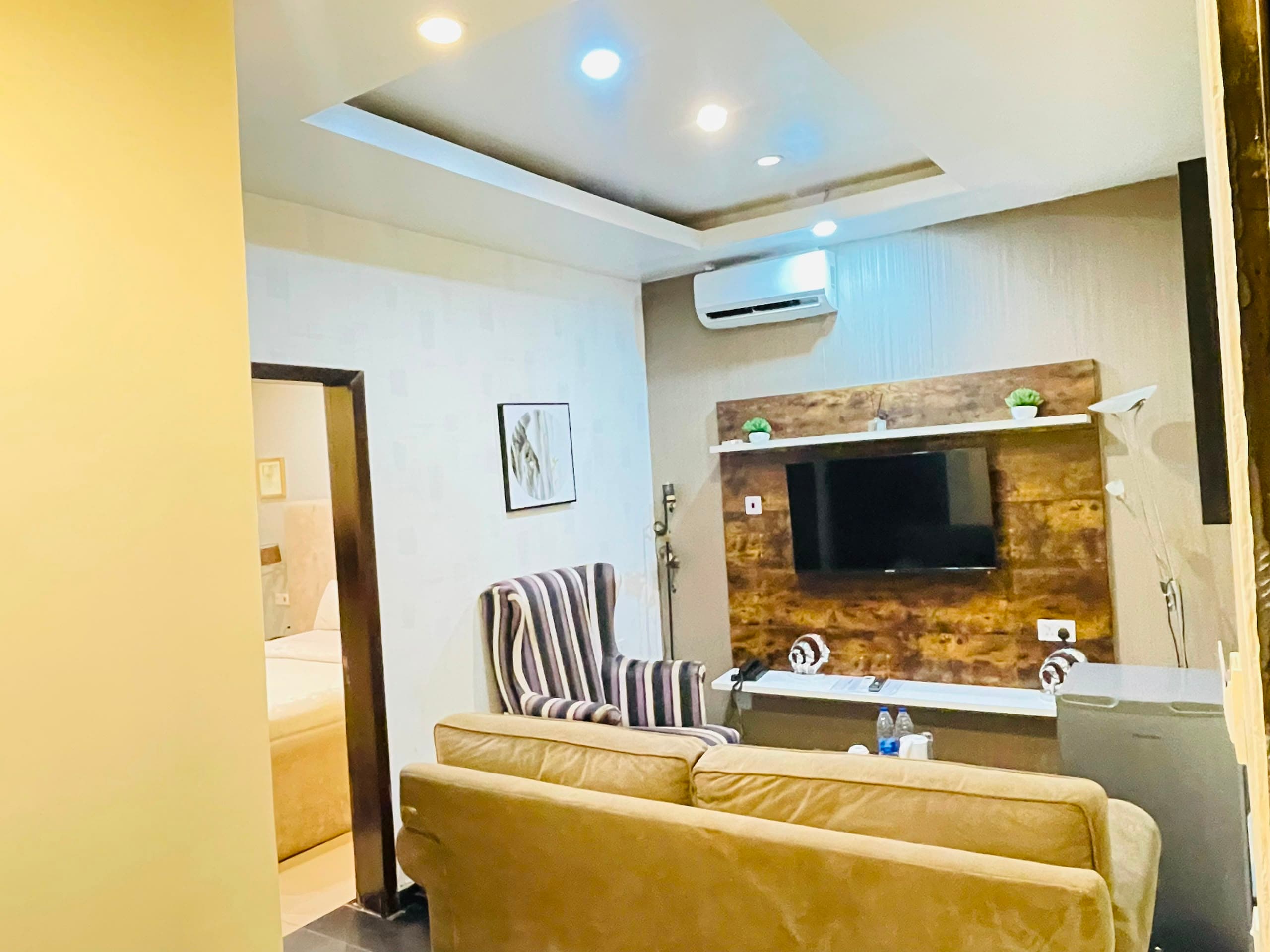 Kings' Suite