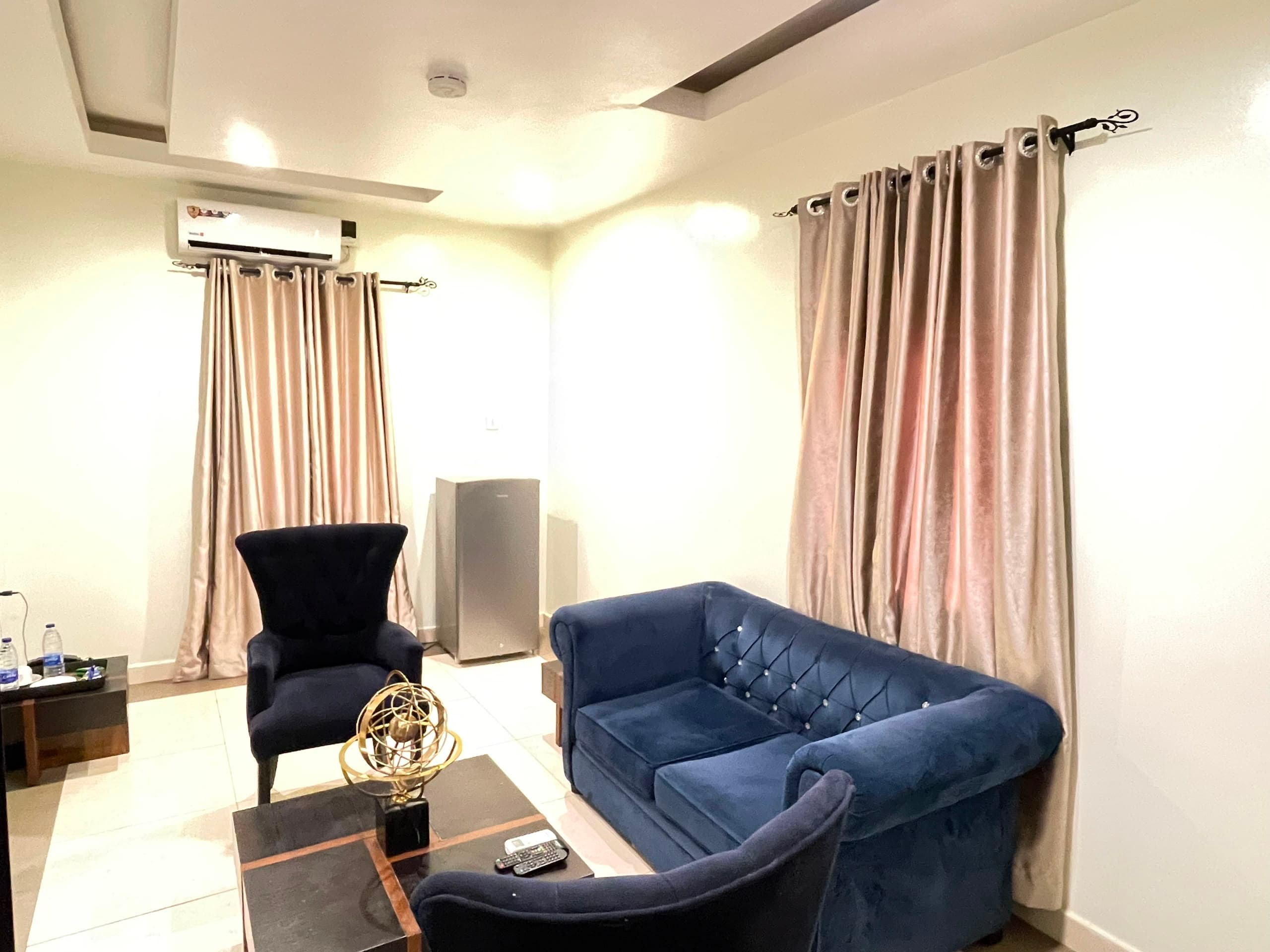 Kings' Suite