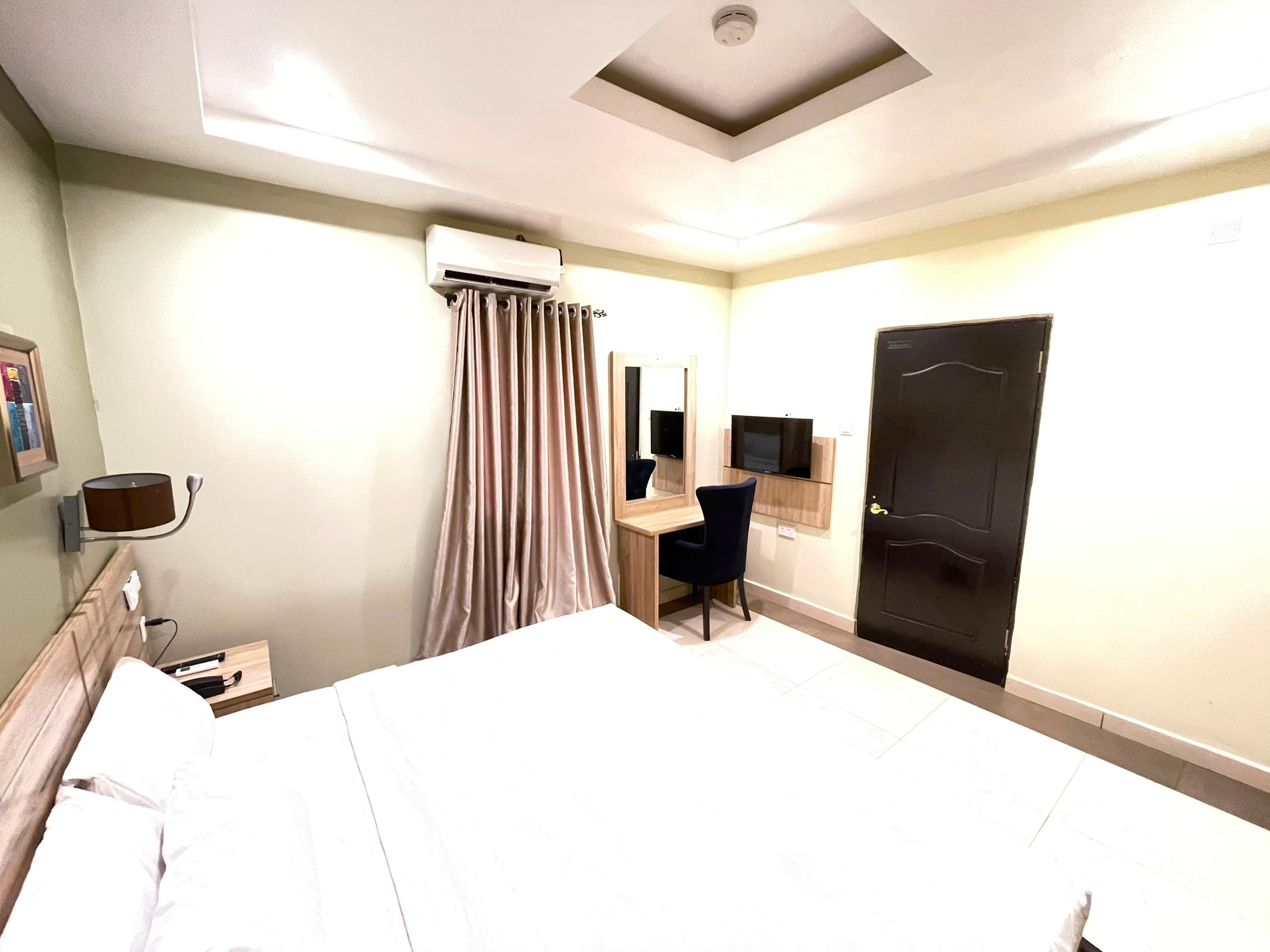 Kings' Suite