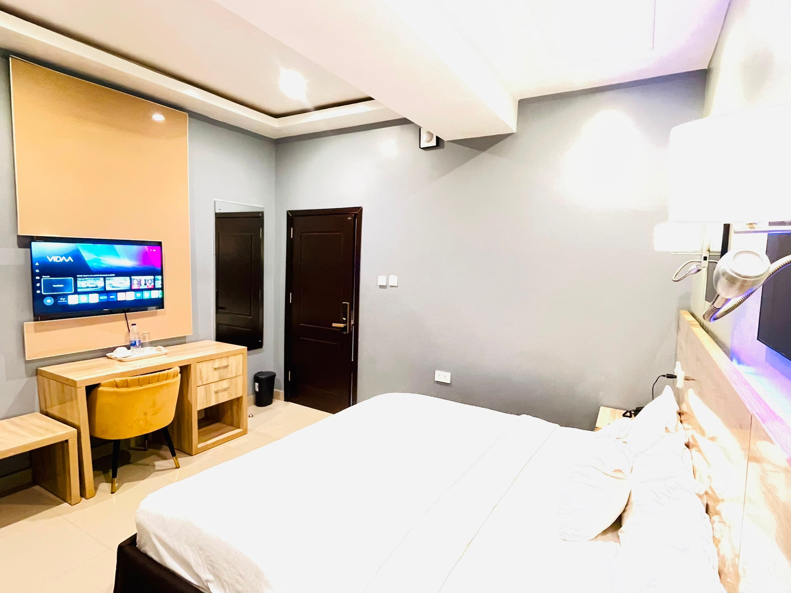 Superior Executive Room