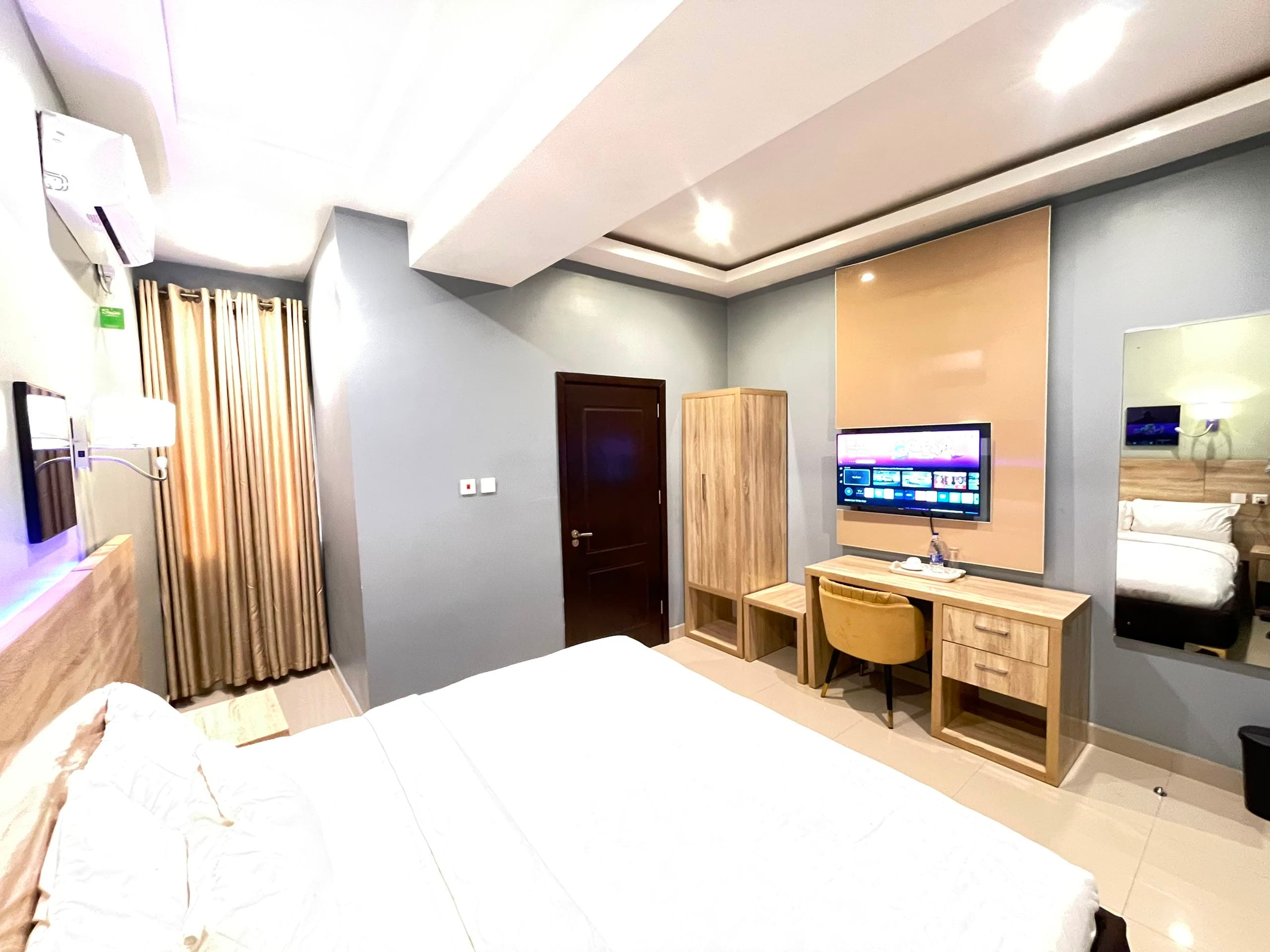Superior Executive Room