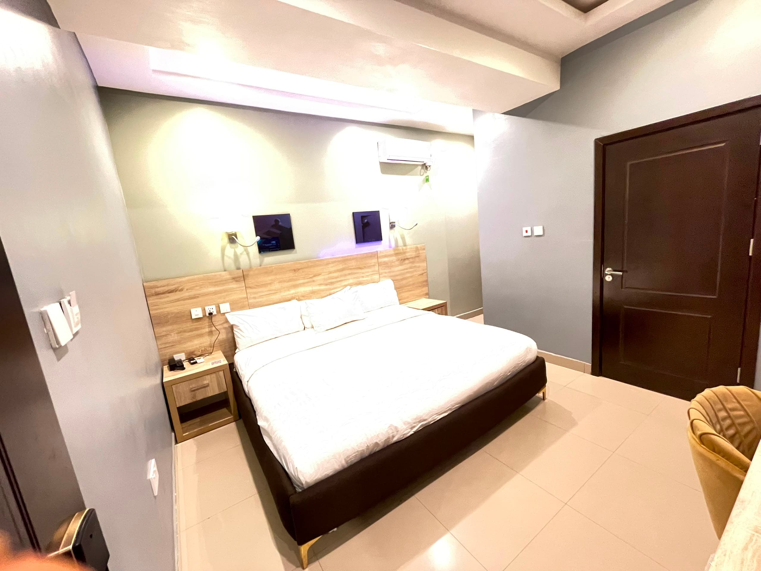 Superior Executive Room