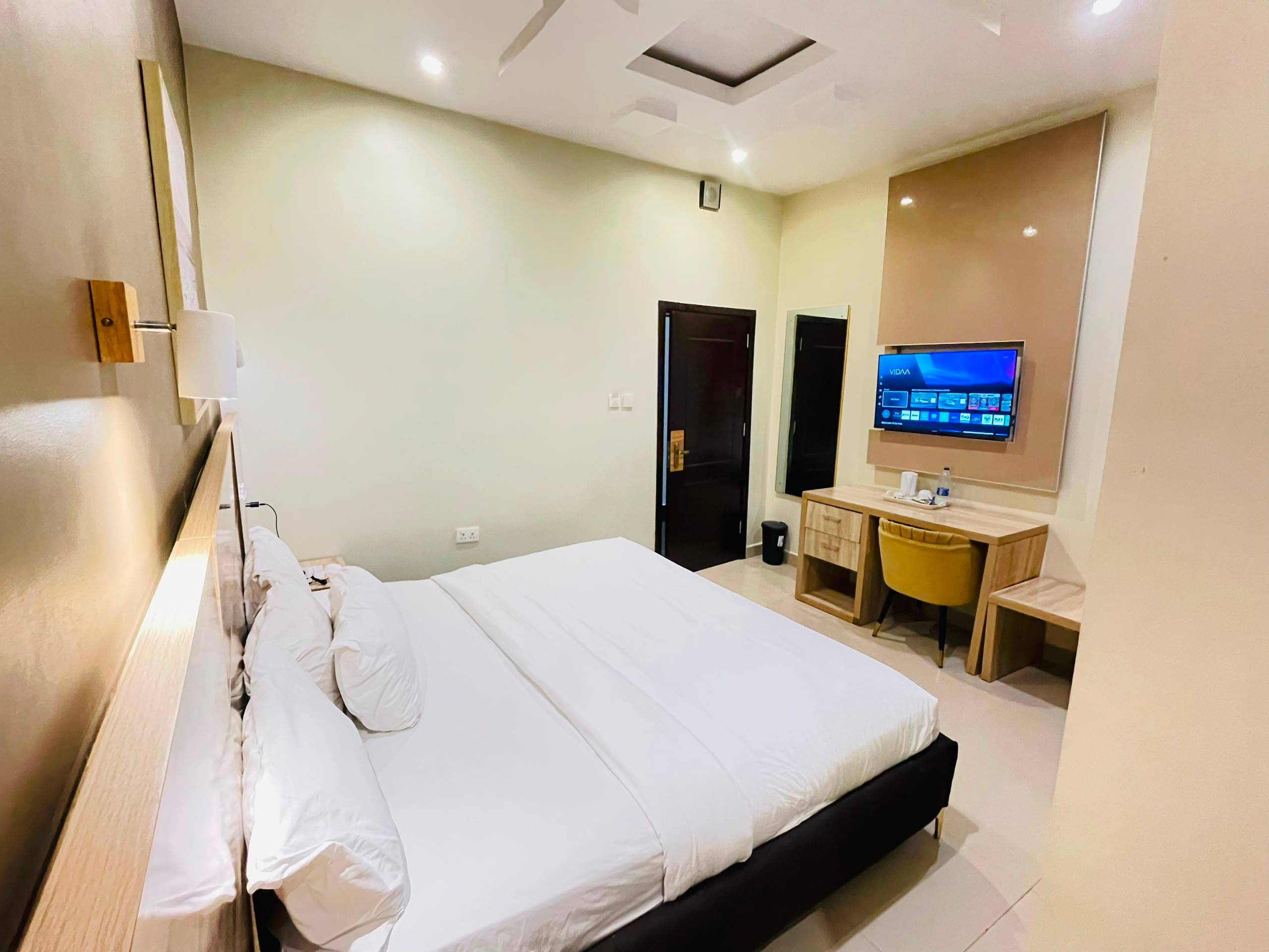 Superior Executive Room