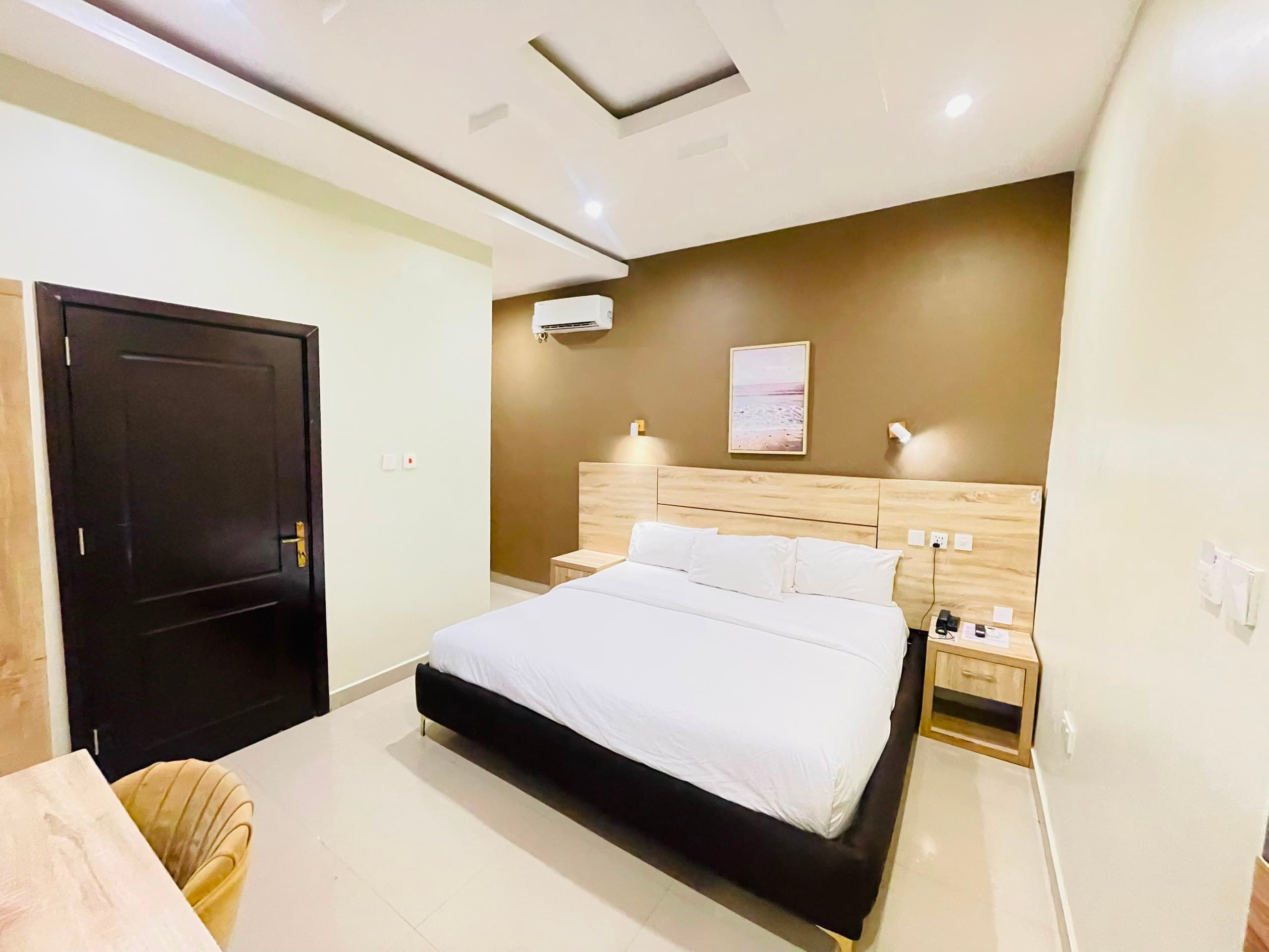 Superior Executive Room