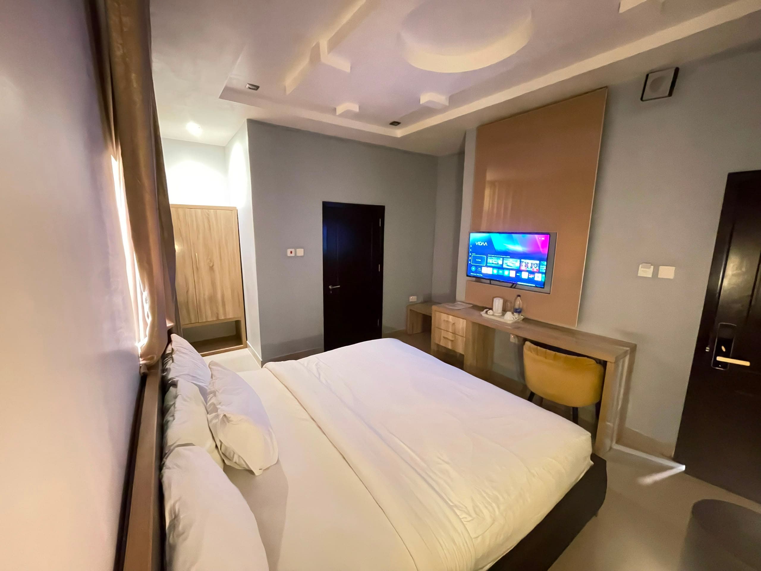 Superior Queen Room