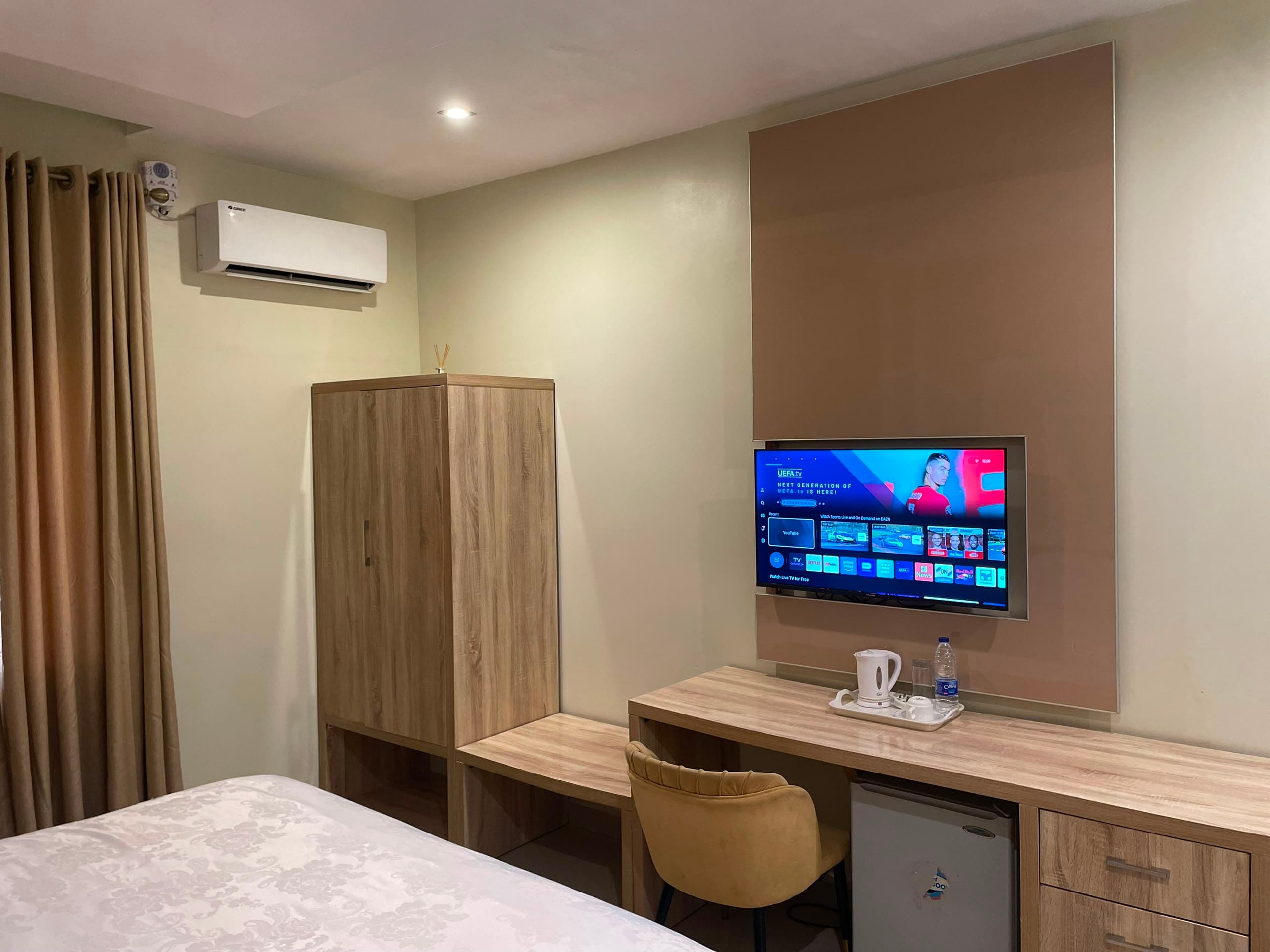 Superior Queen Room