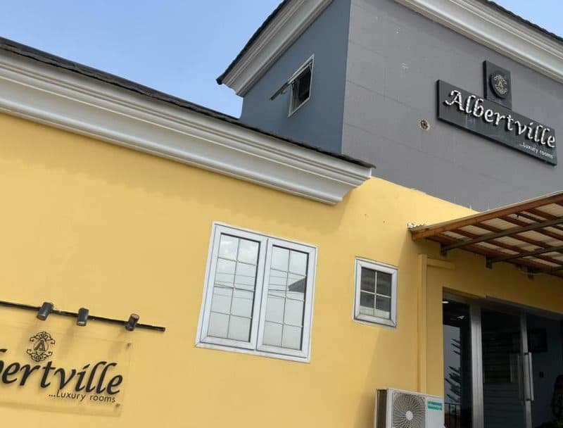 Albertville Luxury Rooms — 18