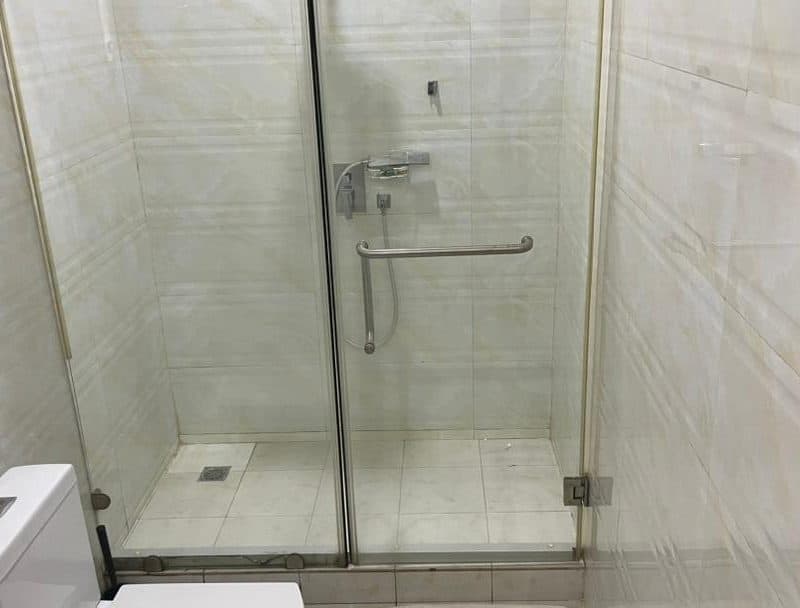 Albertville Luxury Rooms — 22