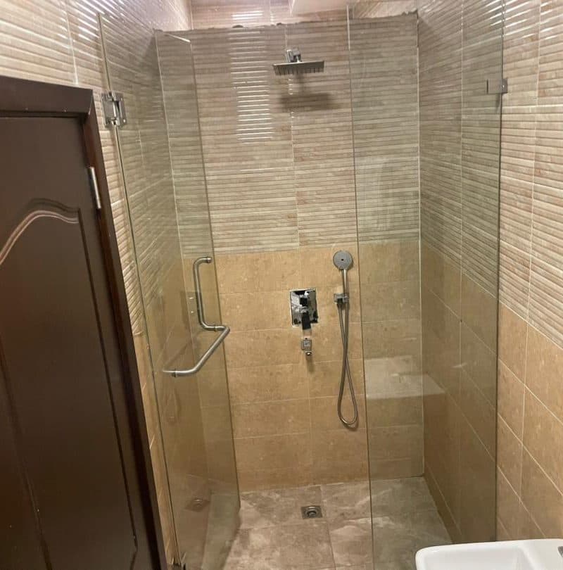 Albertville Luxury Rooms — 23