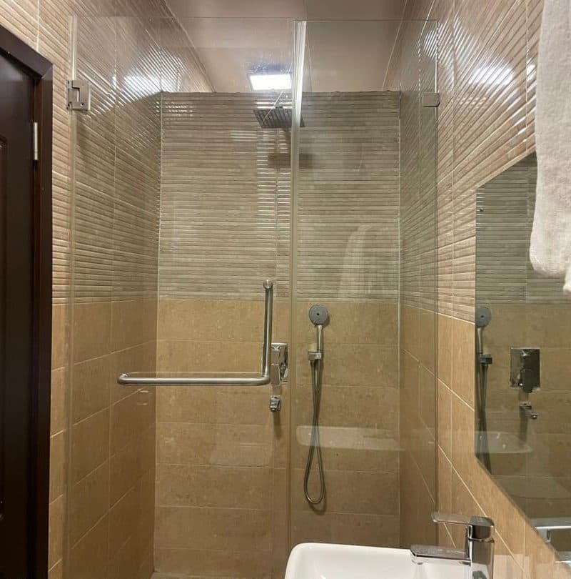Albertville Luxury Rooms — 38