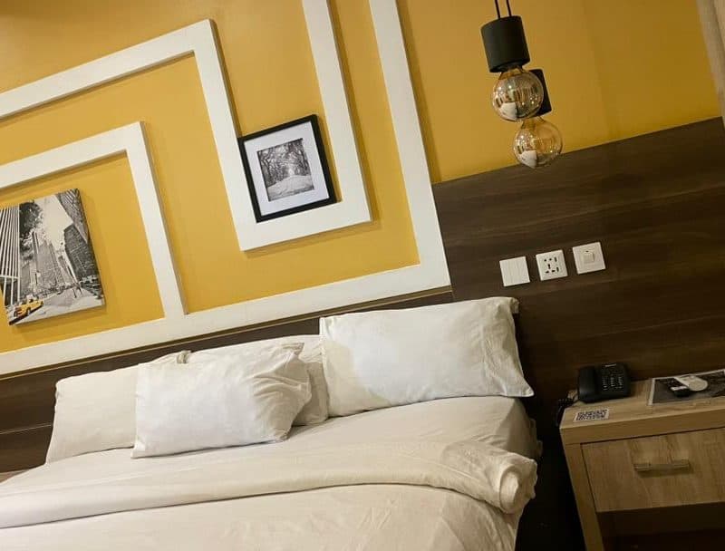 Albertville Luxury Rooms — 41