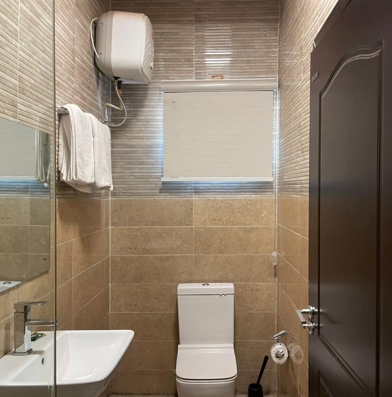 Albertville Luxury Rooms — 42