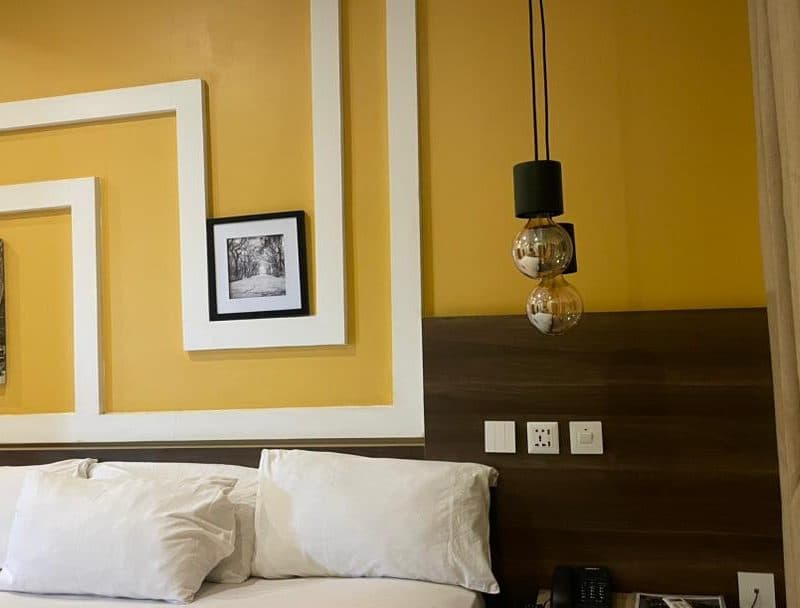 Albertville Luxury Rooms — 49