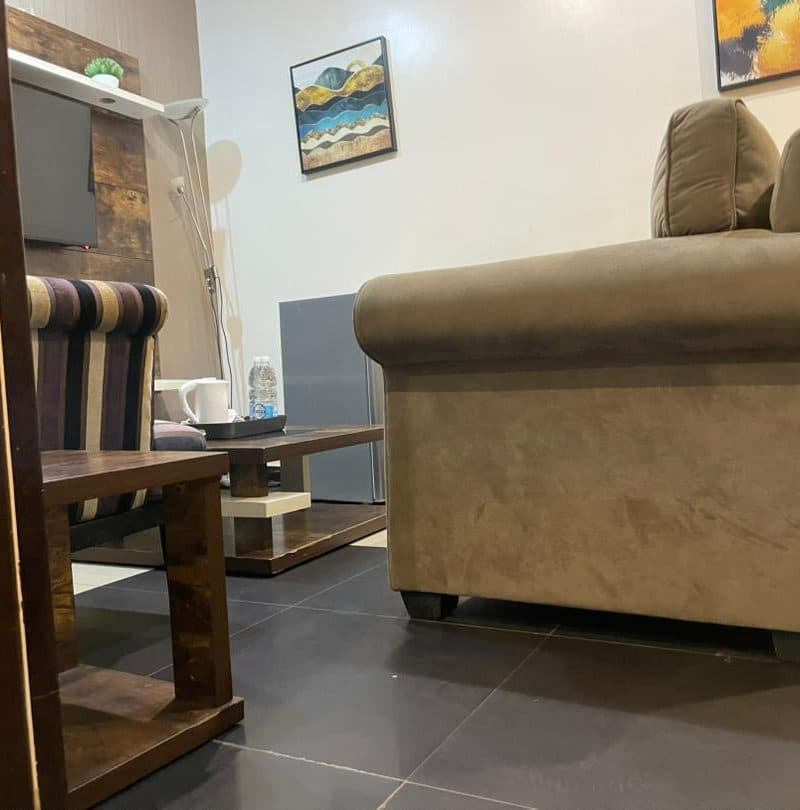 Albertville Luxury Rooms — 5