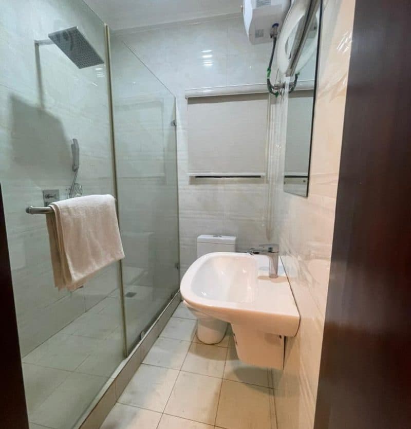 Albertville Luxury Rooms — 53