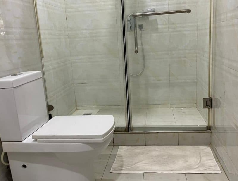 Albertville Luxury Rooms — 54