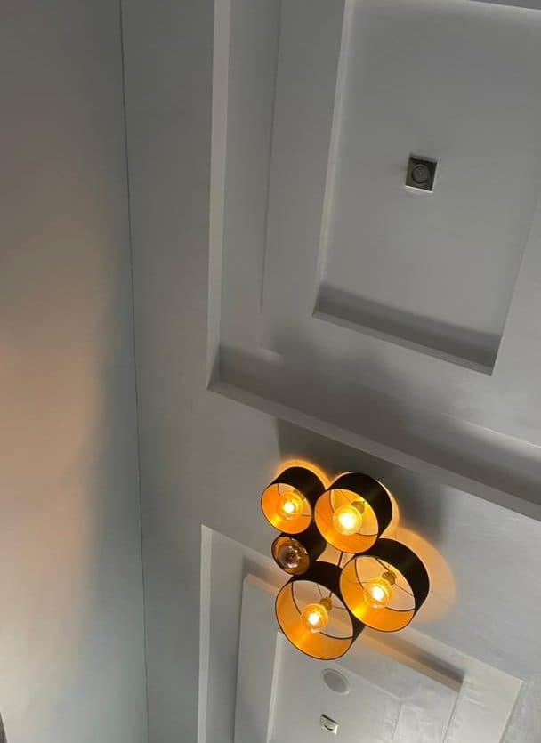 Albertville Luxury Rooms — 62