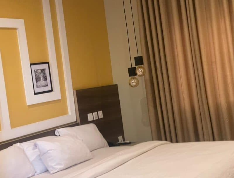 Albertville Luxury Rooms — 64